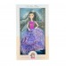 Charm Princess Fashion Doll Collectible Enchanting Evening Wear Edition Doll for Kids and Adults Stylish Display and Play Toy Perfect for Gift - Ages 3+
